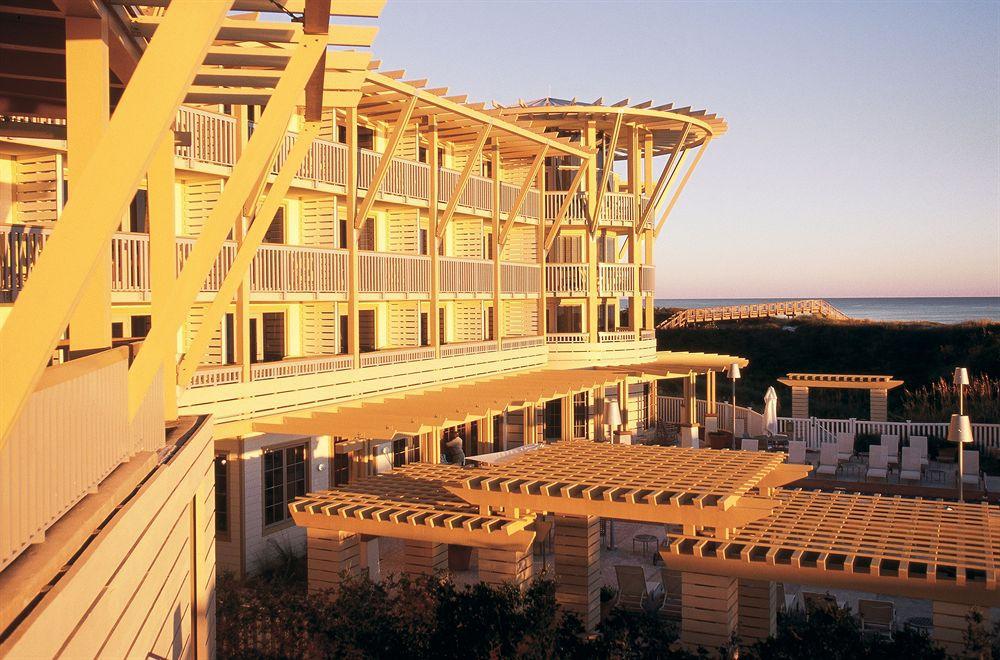 Watercolor Inn & Resort Santa Rosa Beach Ngoại thất bức ảnh