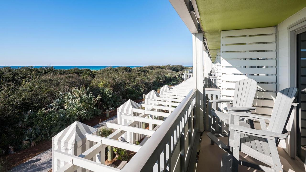 Watercolor Inn & Resort Santa Rosa Beach Ngoại thất bức ảnh