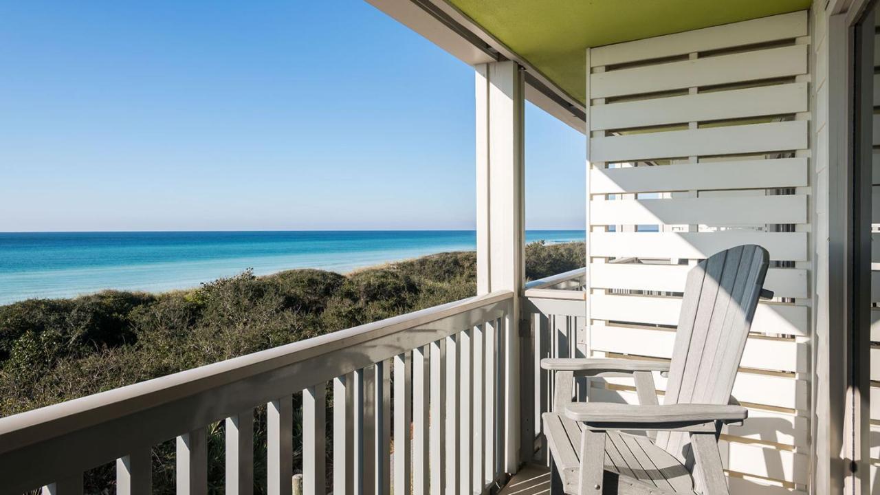 Watercolor Inn & Resort Santa Rosa Beach Ngoại thất bức ảnh