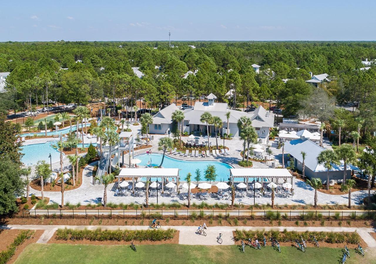 Watercolor Inn & Resort Santa Rosa Beach Ngoại thất bức ảnh