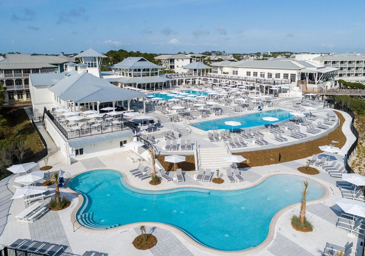 Watercolor Inn & Resort Santa Rosa Beach Ngoại thất bức ảnh