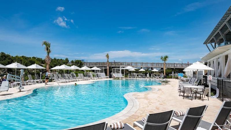 Watercolor Inn & Resort Santa Rosa Beach Ngoại thất bức ảnh