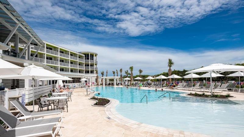 Watercolor Inn & Resort Santa Rosa Beach Ngoại thất bức ảnh
