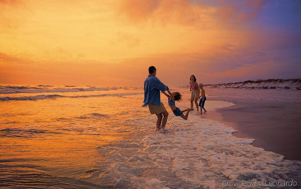 Watercolor Inn & Resort Santa Rosa Beach Ngoại thất bức ảnh