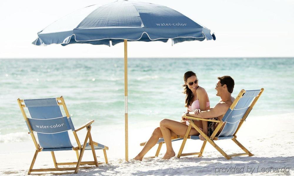 Watercolor Inn & Resort Santa Rosa Beach Ngoại thất bức ảnh