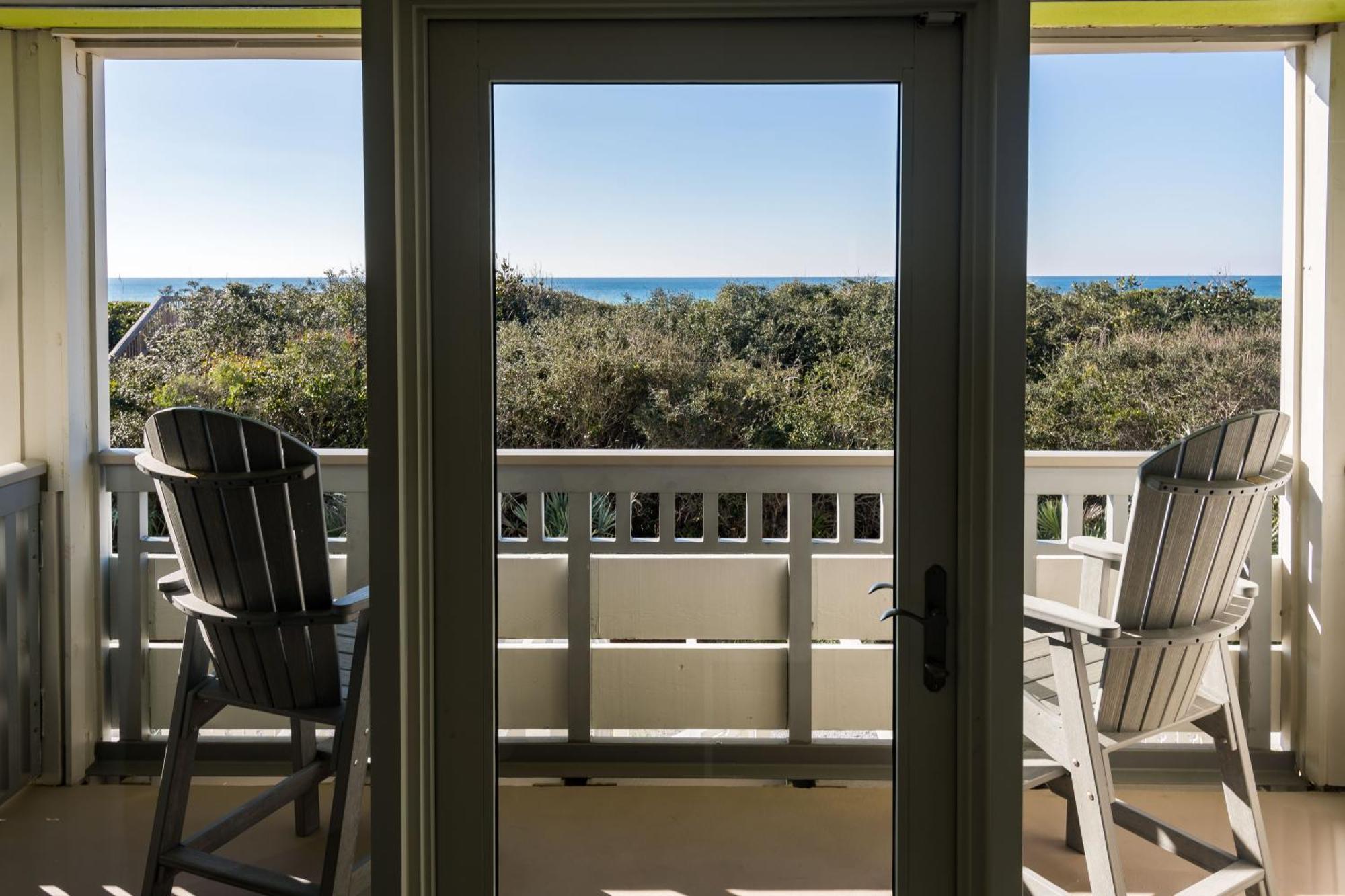 Watercolor Inn & Resort Santa Rosa Beach Ngoại thất bức ảnh