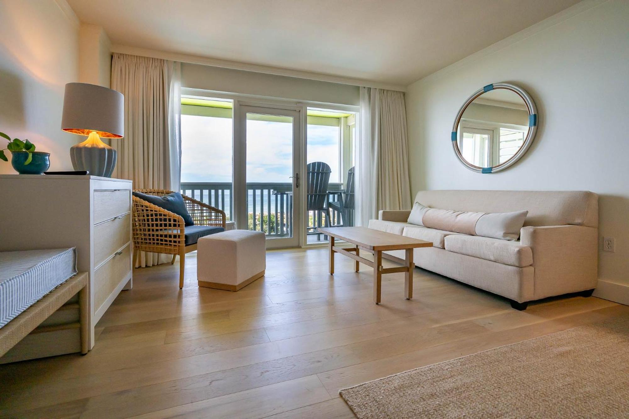 Watercolor Inn & Resort Santa Rosa Beach Ngoại thất bức ảnh