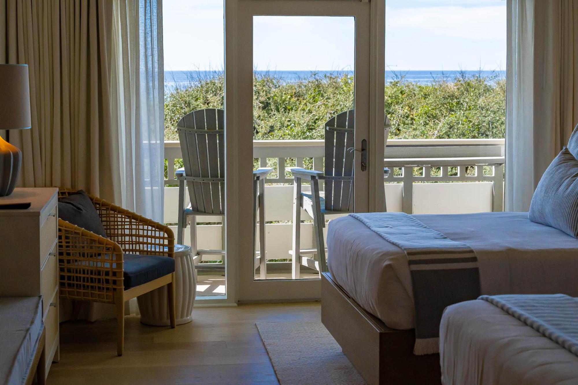 Watercolor Inn & Resort Santa Rosa Beach Ngoại thất bức ảnh