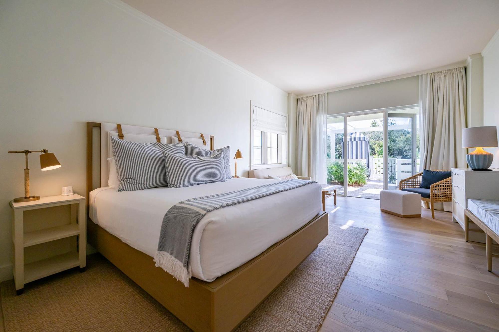 Watercolor Inn & Resort Santa Rosa Beach Ngoại thất bức ảnh