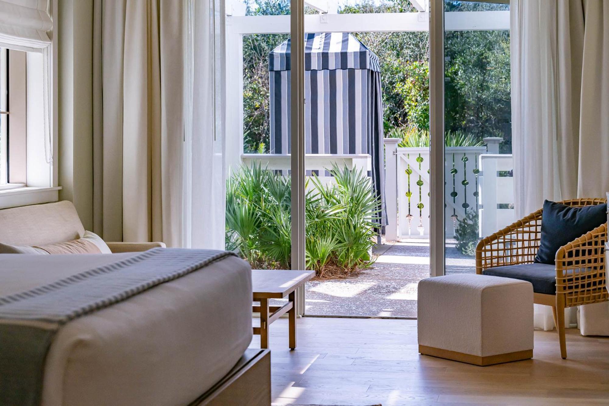 Watercolor Inn & Resort Santa Rosa Beach Ngoại thất bức ảnh