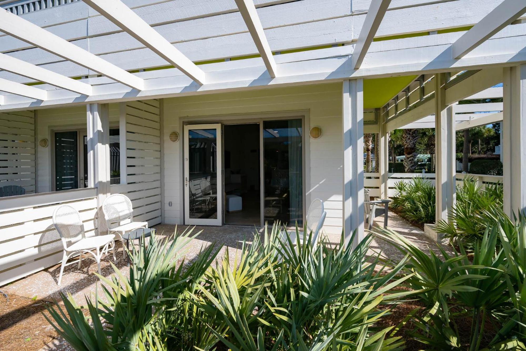 Watercolor Inn & Resort Santa Rosa Beach Ngoại thất bức ảnh