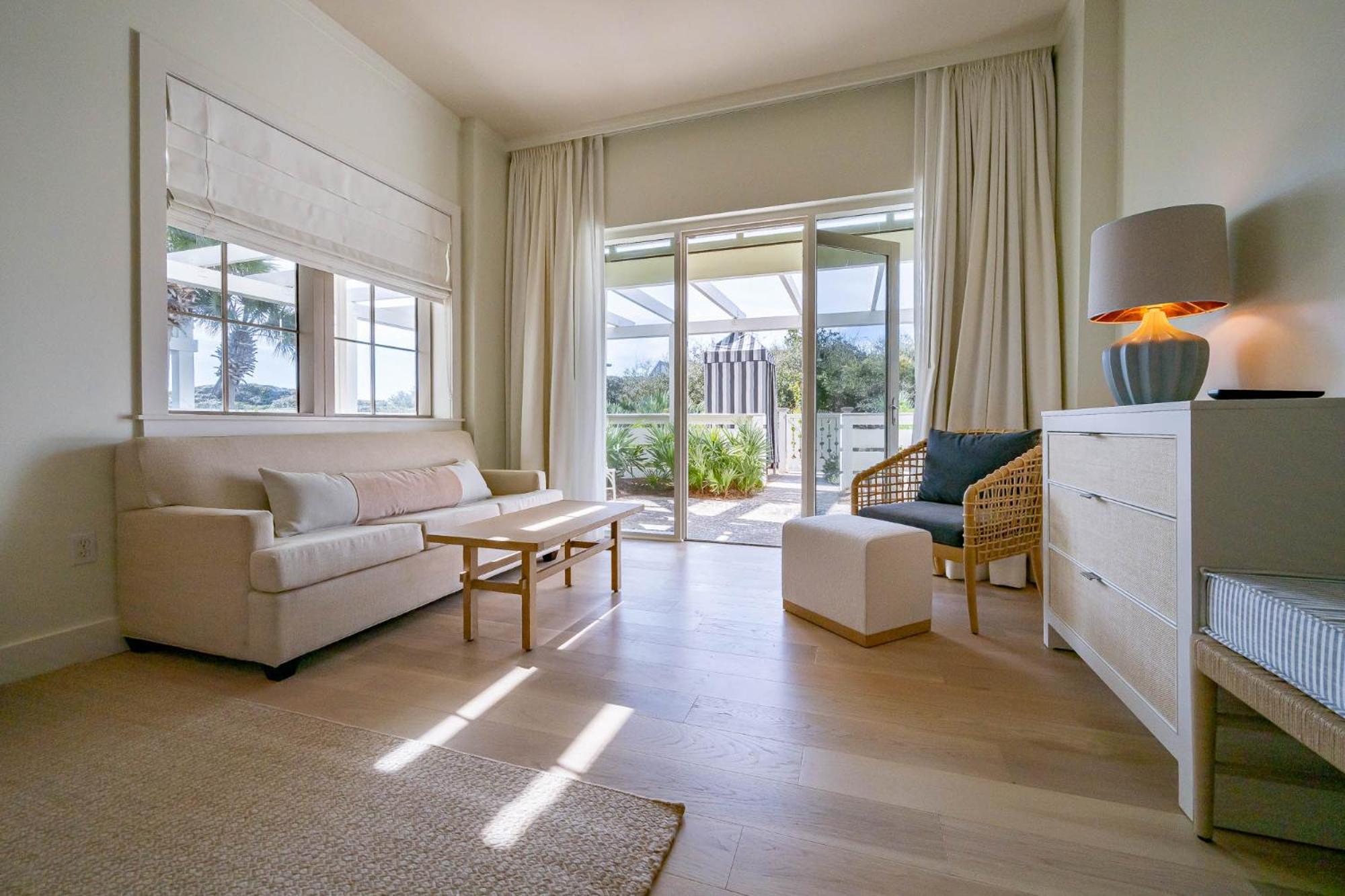Watercolor Inn & Resort Santa Rosa Beach Ngoại thất bức ảnh