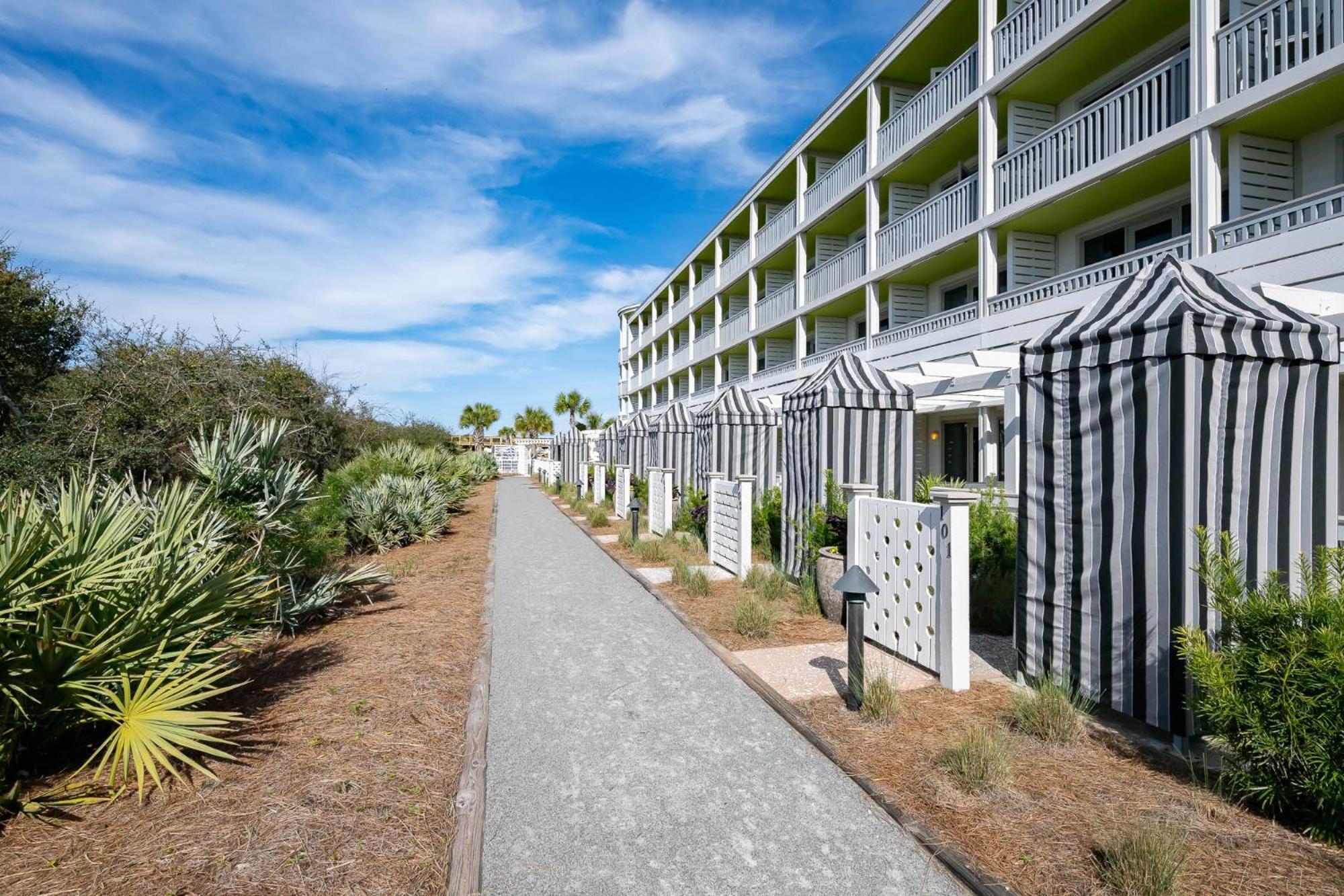 Watercolor Inn & Resort Santa Rosa Beach Ngoại thất bức ảnh