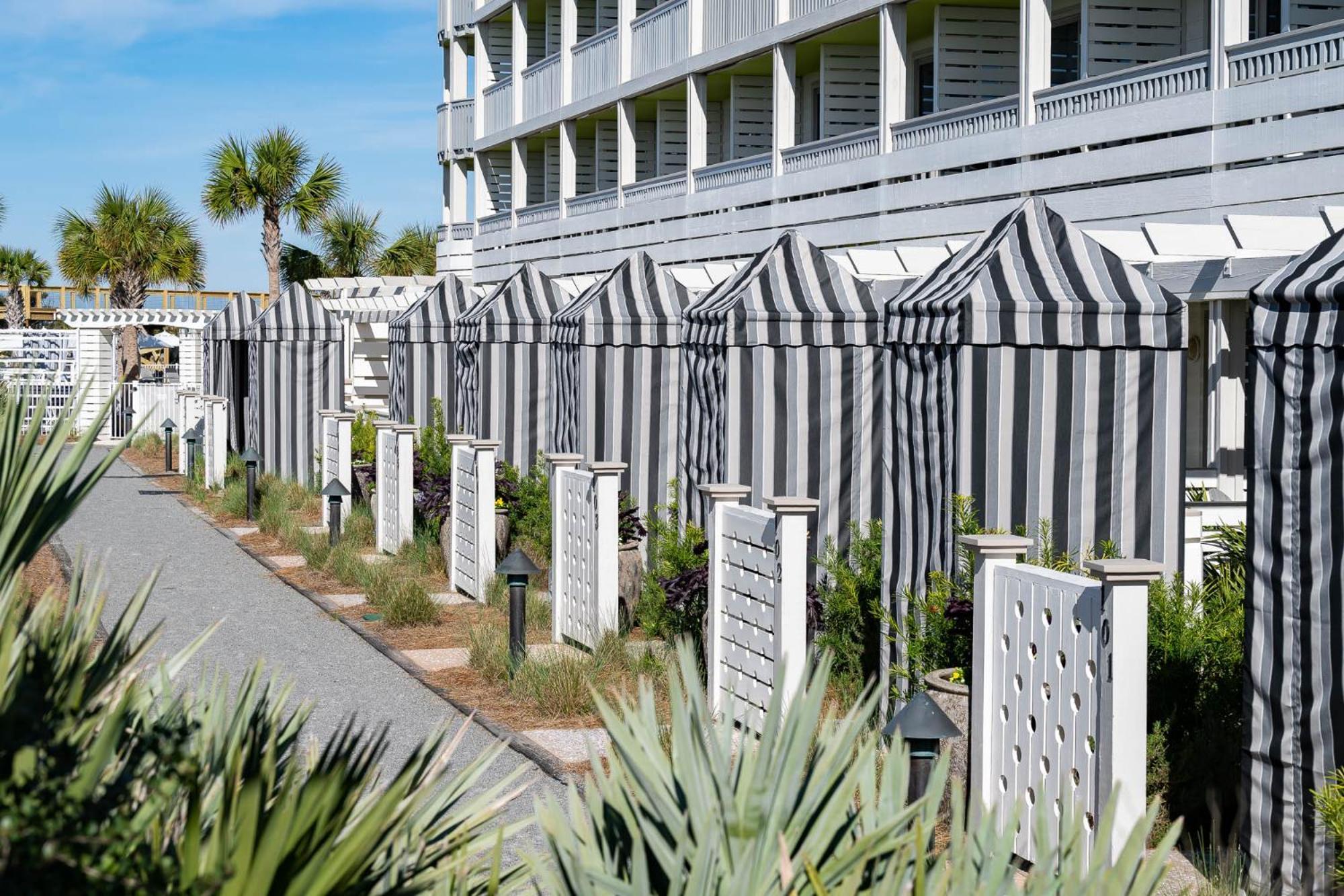 Watercolor Inn & Resort Santa Rosa Beach Ngoại thất bức ảnh