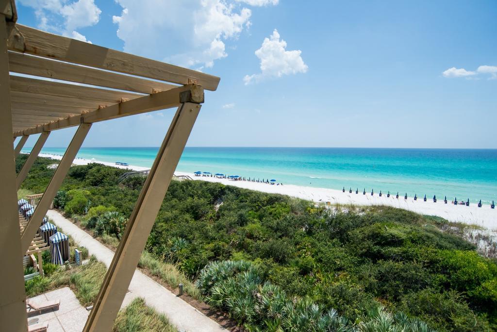 Watercolor Inn & Resort Santa Rosa Beach Ngoại thất bức ảnh
