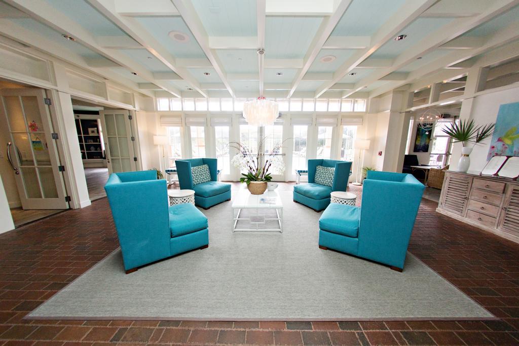 Watercolor Inn & Resort Santa Rosa Beach Ngoại thất bức ảnh