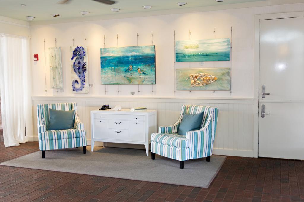 Watercolor Inn & Resort Santa Rosa Beach Ngoại thất bức ảnh