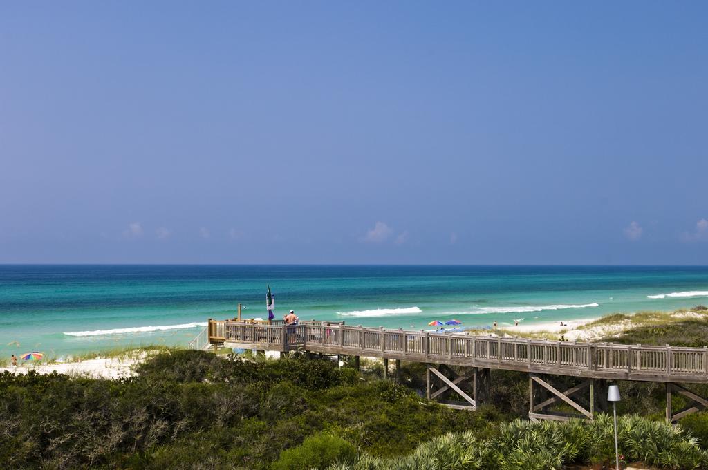 Watercolor Inn & Resort Santa Rosa Beach Ngoại thất bức ảnh