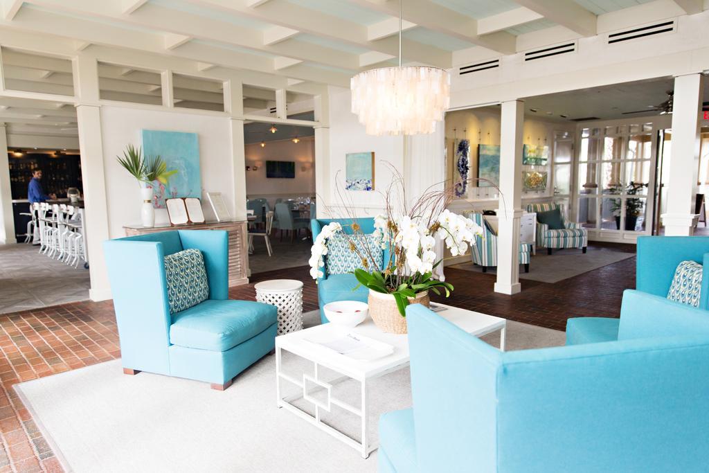 Watercolor Inn & Resort Santa Rosa Beach Ngoại thất bức ảnh