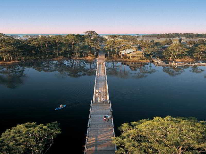 Watercolor Inn & Resort Santa Rosa Beach Ngoại thất bức ảnh
