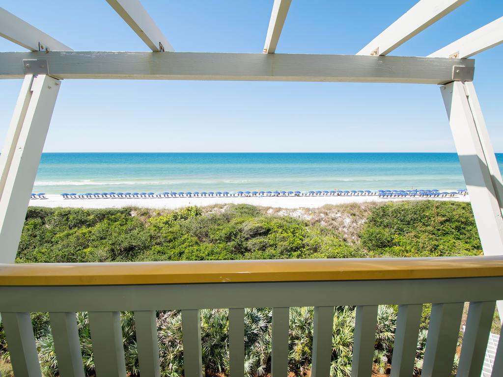 Watercolor Inn & Resort Santa Rosa Beach Ngoại thất bức ảnh