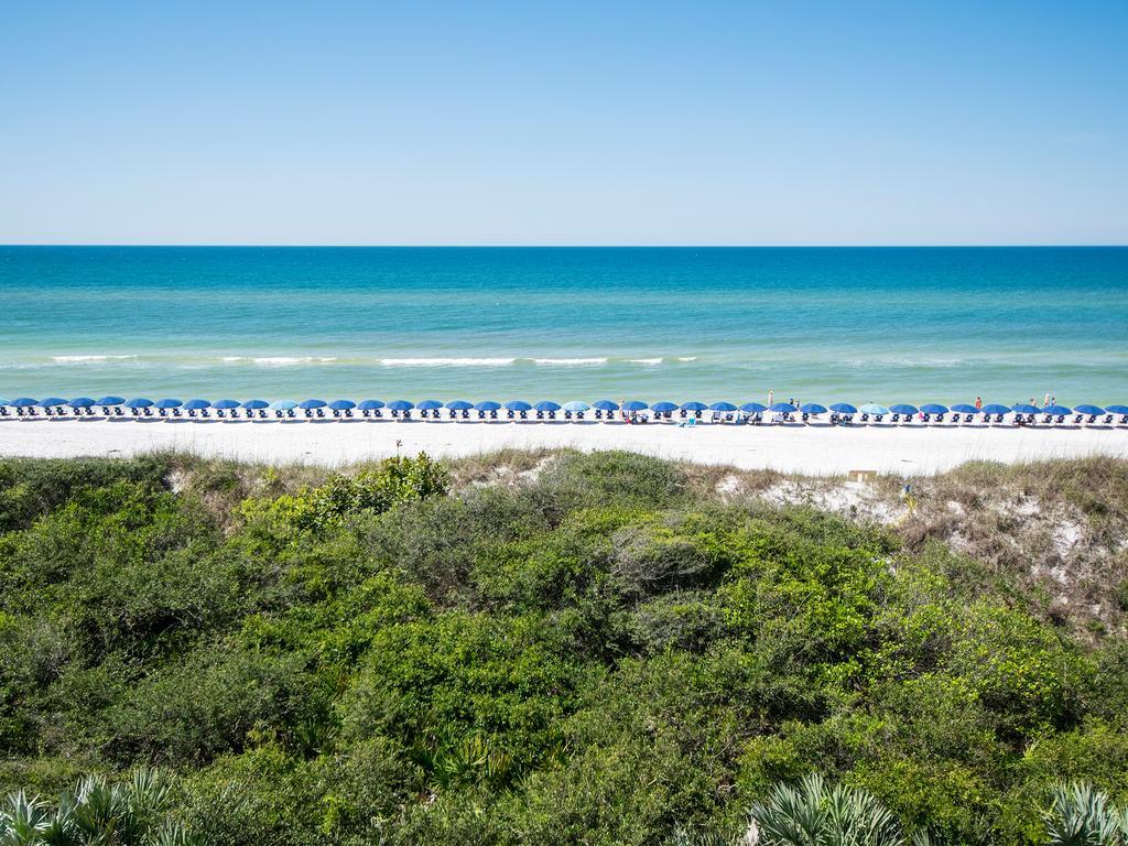 Watercolor Inn & Resort Santa Rosa Beach Ngoại thất bức ảnh