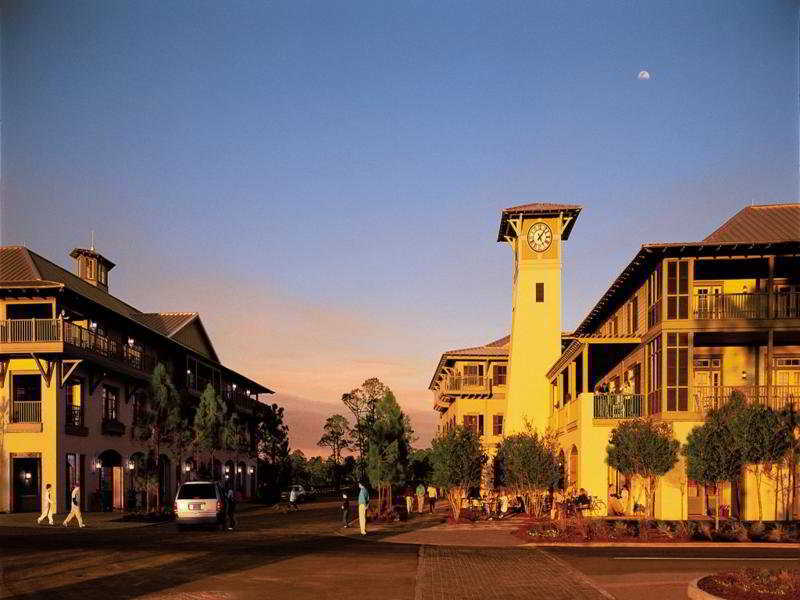 Watercolor Inn & Resort Santa Rosa Beach Ngoại thất bức ảnh