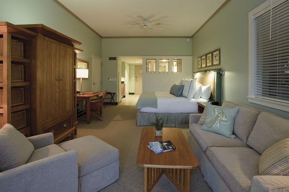 Watercolor Inn & Resort Santa Rosa Beach Ngoại thất bức ảnh