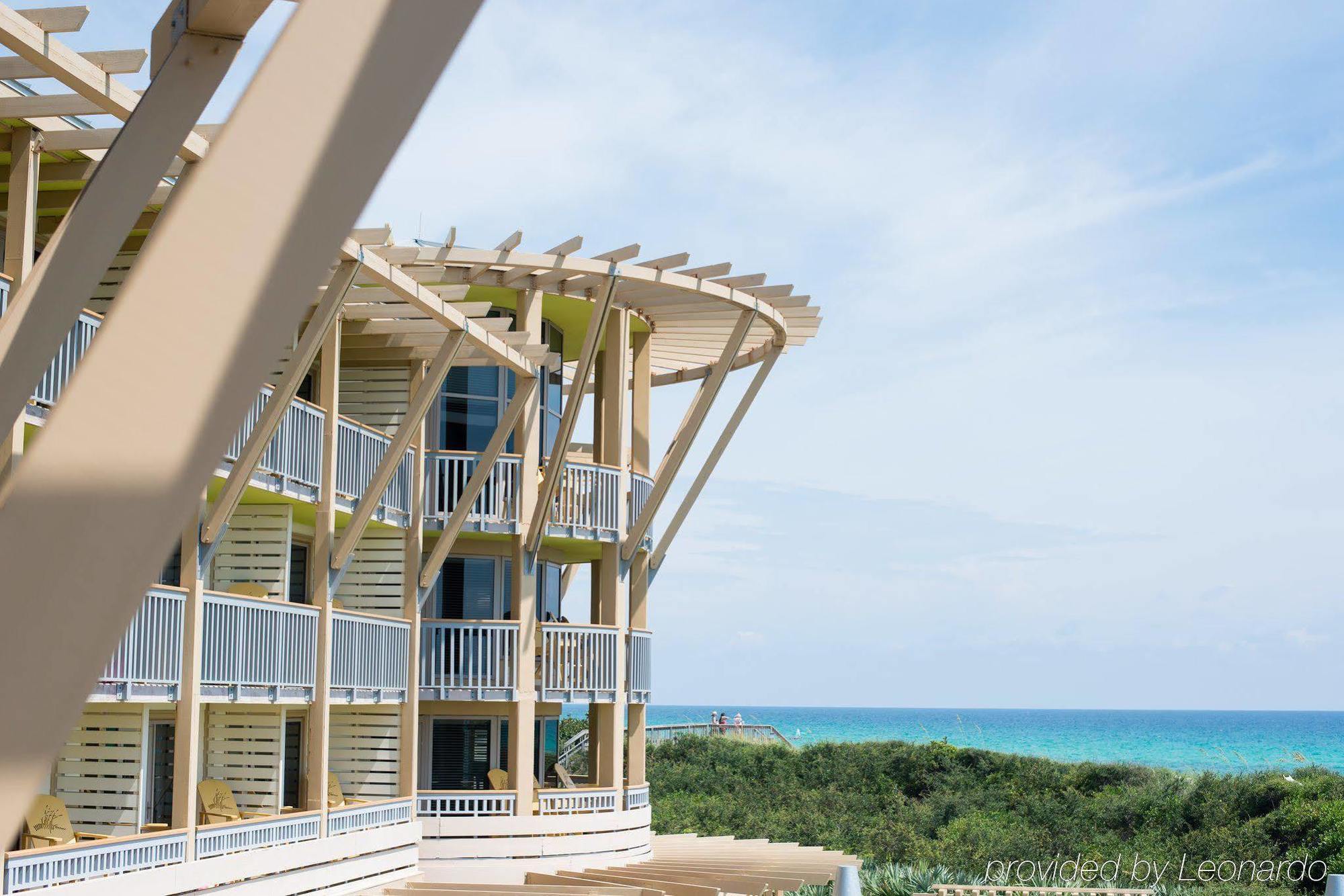 Watercolor Inn & Resort Santa Rosa Beach Ngoại thất bức ảnh