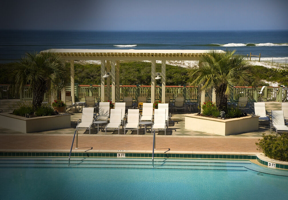 Watercolor Inn & Resort Santa Rosa Beach Ngoại thất bức ảnh